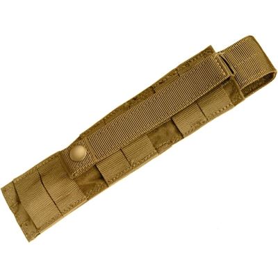 Kabura MOLLE na pałkę 26" COYOTE BROWN
