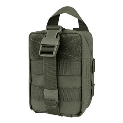 Etui apteczne MOLLE EMT Lite RANGER GREEN