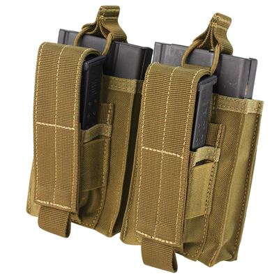 Kabura KANGAROO na 2 magazynki M14 COYOTE