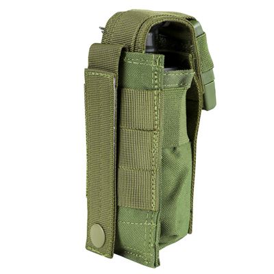 Torba MOLLE FLASHBANG granatowa ZIELONA
