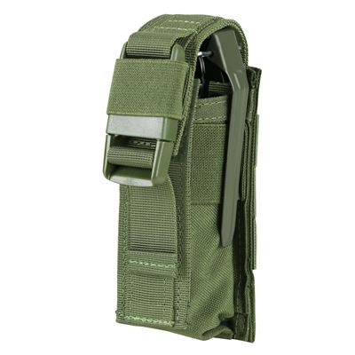 Torba MOLLE FLASHBANG granatowa ZIELONA