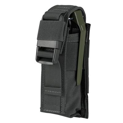 MOLLE FLASHBANG granat BLACK