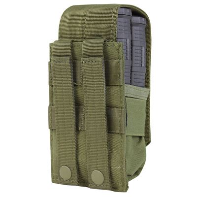 Torba na magazynki M14 Gen. II ZIELONA