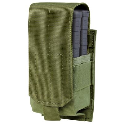 Torba na magazynki M14 Gen. II ZIELONA