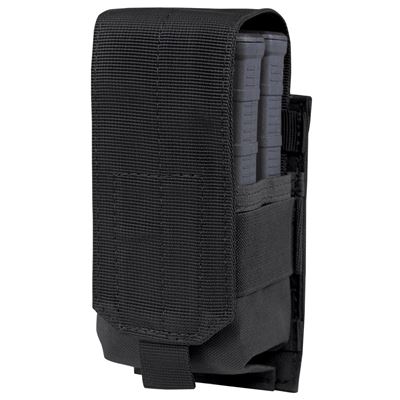 Torba na magazynki M14 Gen. II CZARNA