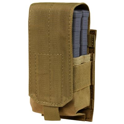 Torba na magazynki M14 Gen. II COYOTE BROWN