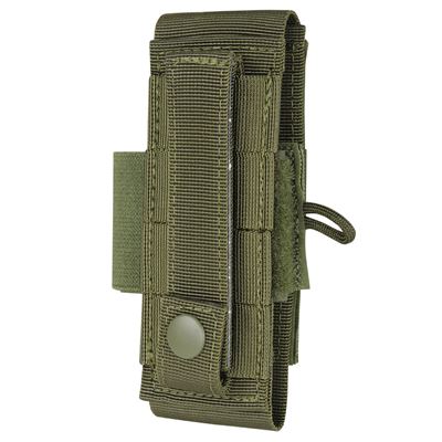 Etui TQ do turniketu ZIELONE