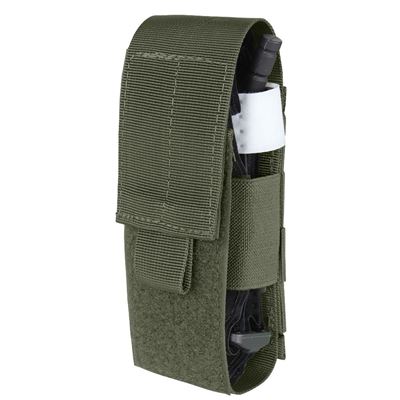 Obudowa kołowrotu TQ RANGER GREEN