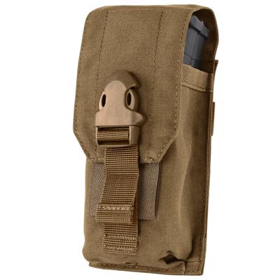 Uniwersalna torba na magazynki COYOTE BROWN