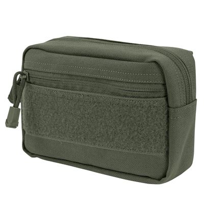 Uniwersalne dodatkowe etui RANGER GREEN