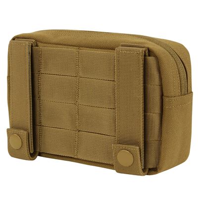 Uniwersalne dodatkowe etui COYOTE BROWN