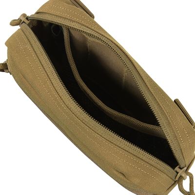 Uniwersalne dodatkowe etui COYOTE BROWN