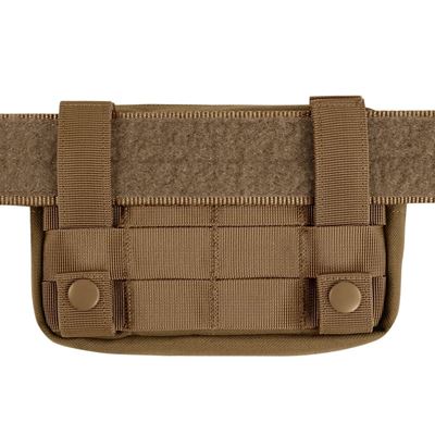 Uniwersalne dodatkowe etui COYOTE BROWN S.T. CONDOR 191178-498 2