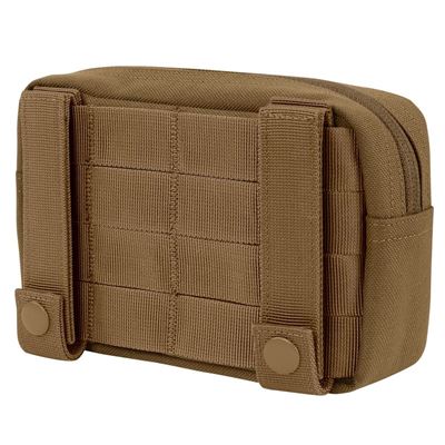 Uniwersalne dodatkowe etui COYOTE BROWN S.T. CONDOR 191178-498 4