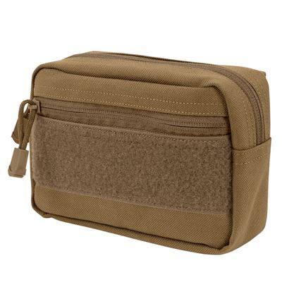 Uniwersalne dodatkowe etui COYOTE BROWN