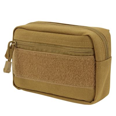 Uniwersalne dodatkowe etui COYOTE BROWN
