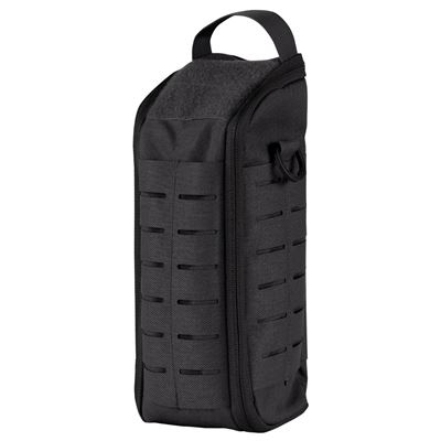 Etui na butelkę FIELD BLACK