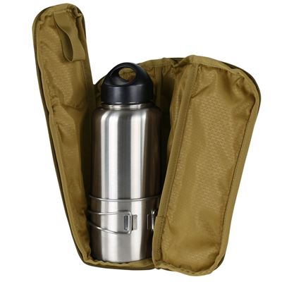 Etui na butelkę FIELD COYOTE