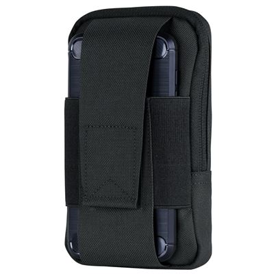 Etui na telefon PHONE MOLLE BLACK
