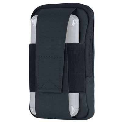 Futerał na telefon PHONE MOLLE NIEBIESKI