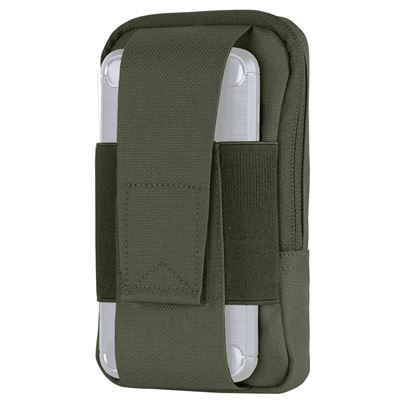 Etui na telefon PHONE MOLLE RANGER GREEN