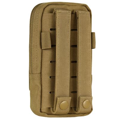 Etui na telefon PHONE MOLLE COYOTE