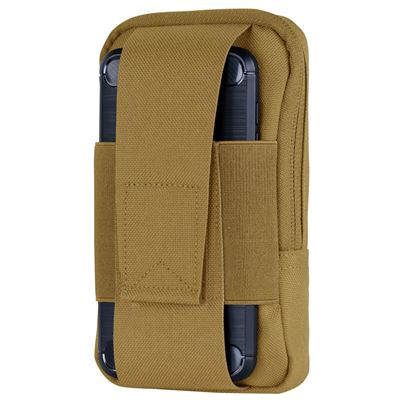 Etui na telefon PHONE MOLLE COYOTE