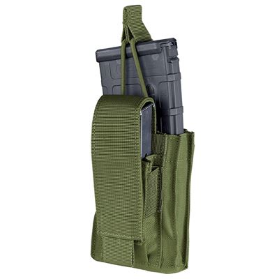 Kabura KANGAROO GEN II na dwa magazynki GREEN