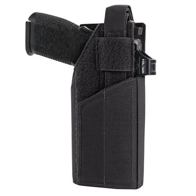 Kabura pistoletowa RDS BLACK