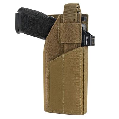 Kabura pistoletowa RDS COYOTE