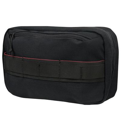 Nerka TECH MOLLE BLACK