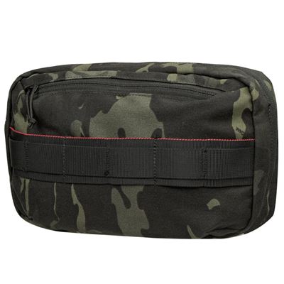TECH MOLLE MULTICAM® CZARNY