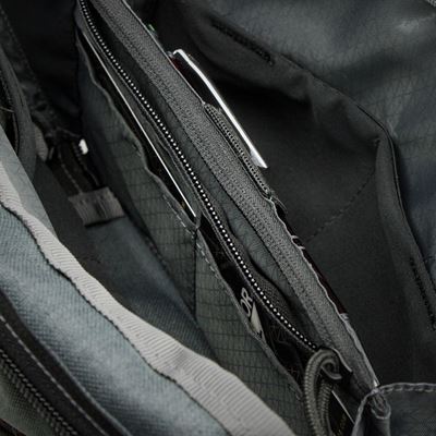 Nerka TECH MOLLE GREY