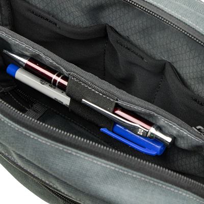 Nerka TECH MOLLE GREY