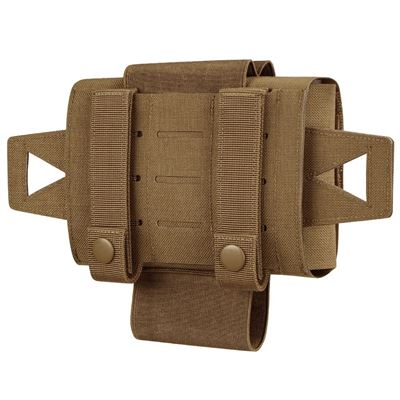 Apteczka pierwszej pomocy MICRO TK GEN II COYOTE