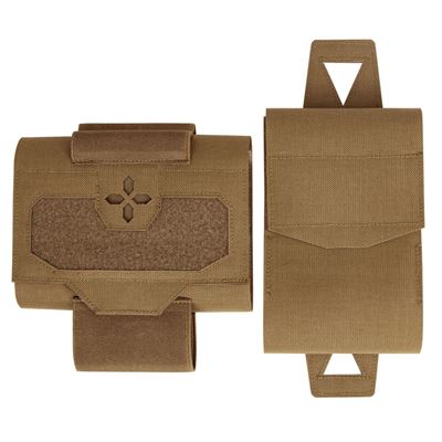 Apteczka pierwszej pomocy MICRO TK GEN II COYOTE