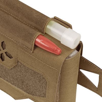 Apteczka pierwszej pomocy MICRO TK GEN II COYOTE