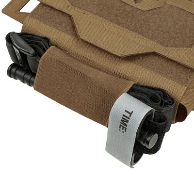 Apteczka pierwszej pomocy MICRO TK GEN II COYOTE