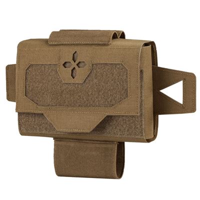 Apteczka pierwszej pomocy MICRO TK GEN II COYOTE