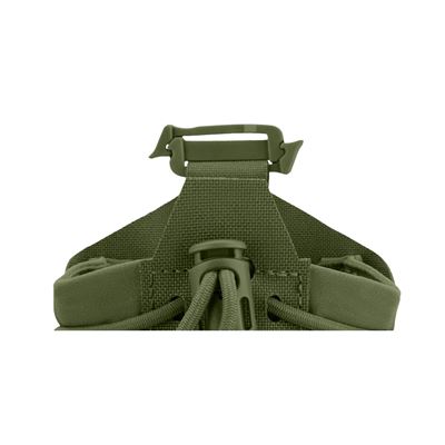 Etui LACE Everything OLIVE DRAB CONDOR OUTDOOR 191326-001 3