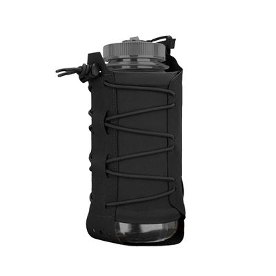 Etui LACE Everything CZARNE CONDOR OUTDOOR 191326-002 2