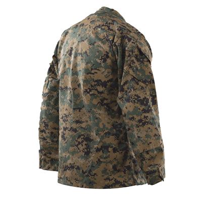Bluza USMC DIGITAL WOODLAND (MARPAT)