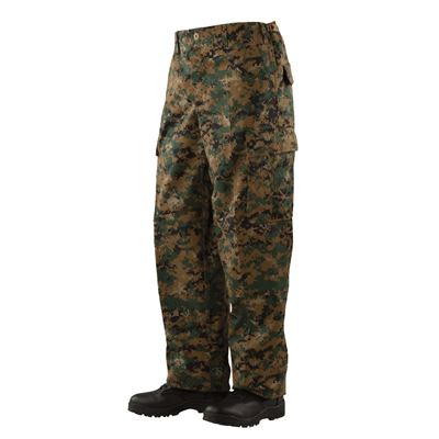 Spodnie USMC DIGITAL WOODLAND (MARPAT)