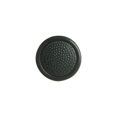 Przycisk NVA 20 mm SZARY