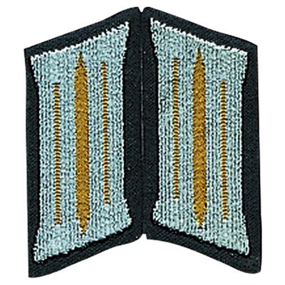 NVA SOLDAT - ŻOŁNIERZ - ŻÓŁTY