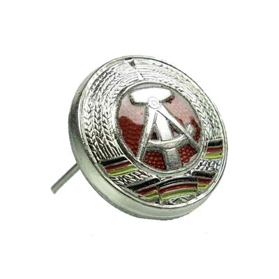 Odznaka NVA KOKARDA SILVER