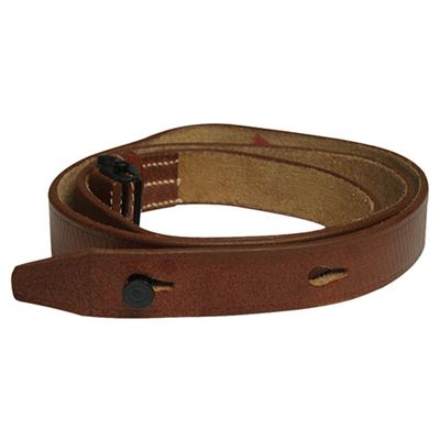 Pasek do pistoletu MP38/40 LEATHER