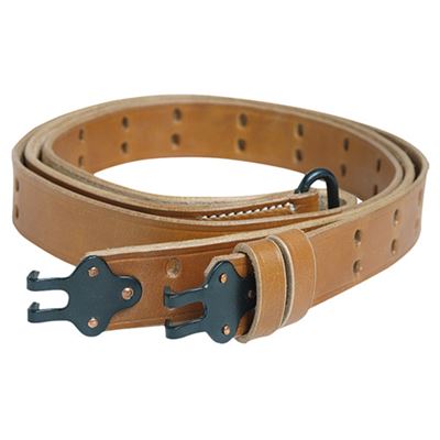 Pasek do pistoletu US M1 WWII GARAND LEATHER
