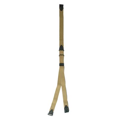 Pas do broni US THOMPSON M28/M1 repro