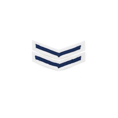 Naszywka NVA navy BLUE para